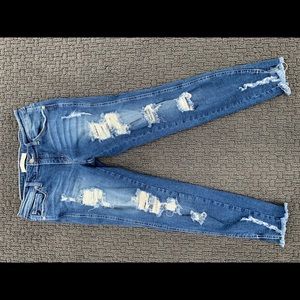 Kancan Jeans